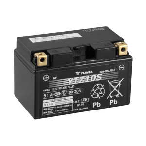 YTZ-10S